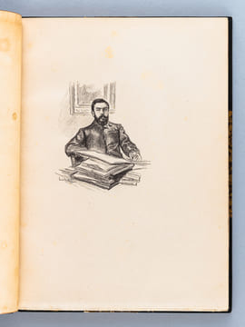 La Servante [ Edition originale ]. GEFFROY, Gustave ; GEO-DUPUIS