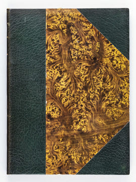 La Servante [ Edition originale ]. GEFFROY, Gustave ; GEO-DUPUIS