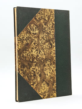 La Servante [ Edition originale ]. GEFFROY, Gustave ; GEO-DUPUIS