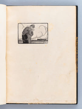 La Servante [ Edition originale ]. GEFFROY, Gustave ; GEO-DUPUIS