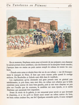 Les Gentilshommes Chasseurs. Avec les Illustrations du Baron K. Reille. FOUDRAS, Marquis de ; REILLE, Baron K.
