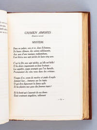 Oeuvres oubliées. Recueillies par Maurice Monda