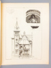 Monographies de Bâtiments Modernes -  Villa du Rôleur à Valenciennes (Nord), Mr. L. Dutouquet Architecte. DUCHER (édit.) ; RAGUENET, A. (dir.) ; ...