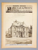 Monographies de Bâtiments Modernes - Caisse d'épargne du Havre , Mr. E. Bénard Architecte. DUCHER (édit.) ; RAGUENET, A. (dir.) ; BENARD, E. (Emile, ...
