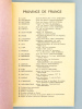 Les Spiritains français en 1972 , état du personnel (Supplément au Bulletin Provincial n° 159, mars 1972). Bulletin Provincial des Spiritains ( ...