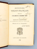 Dictionnaire Volof-Français précédé d'un abrégé de grammaire volofe par les RR. PP. missionnaires de la Congrégation du S. Esprit et du S. Coeur de ...