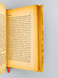 Histoires de la rue ( NRF, Collection d'Aras n° 37 : propos, anecdotes et variétés recueillis par Léon Treich )