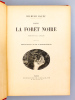 Dans la Forêt Noire. HAUFF, Wilhelm ; Lavallée, A. (trad.) ; LEINWEBER, R. (ill.)