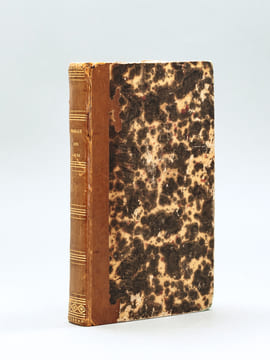 Morale des Sages de tous les Pays et de Tous les Siècles, ou Collection Epurée des Moralistes Anciens et Modernes [ Edition originale ]. CHEMIN, J. B. ...