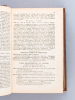 Annuaire général du Commerce et de l'Industrie de la Gironde ou Almanach des 25000 adresses. Vingt-cinquième Année. 1876 . LAGRELL, E.