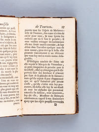 Mademoiselle de Tournon
