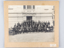 [ Photo de groupe - Hanoï, Tonkin : ] Ecole des Travaux Publics 1ère Année - 1922-1923. HOPDUNG-PHOTO