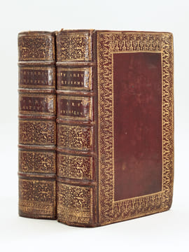 Breviarium Parisiense, Eminentissimi & Reverendissimi in Christo Patris D.D. Ludovici-Antonii Presbyteri Cardinalis De Noailles, Parisiensis ...