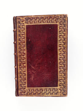 Breviarium Parisiense, Eminentissimi & Reverendissimi in Christo Patris D.D. Ludovici-Antonii Presbyteri Cardinalis De Noailles, Parisiensis ...
