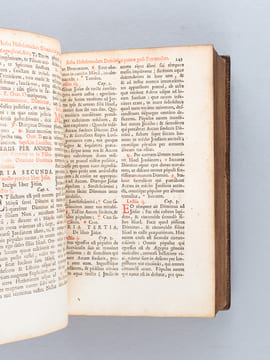 Breviarium Parisiense, Eminentissimi & Reverendissimi in Christo Patris D.D. Ludovici-Antonii Presbyteri Cardinalis De Noailles, Parisiensis ...