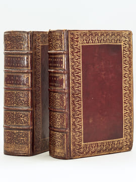 Breviarium Parisiense, Eminentissimi & Reverendissimi in Christo Patris D.D. Ludovici-Antonii Presbyteri Cardinalis De Noailles, Parisiensis ...