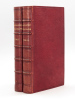 Biographie Toulousaine, ou Dictionnaire Historique (2 Tomes - Complet) [ Edition originale ] Biographie Toulousaine, ou Dictionnaire Historique des ...