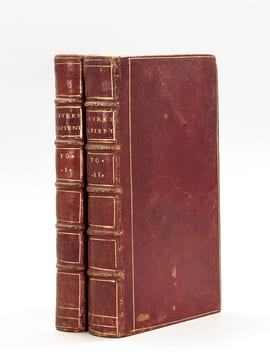 Commentaire littéral sur les Livres Sapientiaux (2 Tomes - Complet) Tome I : Commentaire littéral sur les Proverbes de Salomon - Commentaire littéral ...