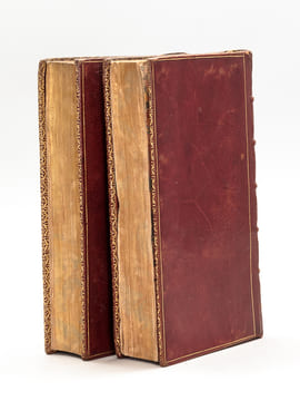 Commentaire littéral sur les Livres Sapientiaux (2 Tomes - Complet) Tome I : Commentaire littéral sur les Proverbes de Salomon - Commentaire littéral ...