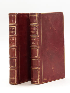 Commentaire littéral sur les Livres Sapientiaux (2 Tomes - Complet) Tome I : Commentaire littéral sur les Proverbes de Salomon - Commentaire littéral ...