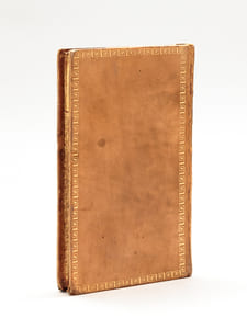 Voyage de Chapelle et Bachaumont, suivi de quelques autres Voyages dans le même genre [ Avec : Voyage de Languedoc et de Provence par M. Lefranc de Pompignan - Voyage d'Eponne par M. Desmahis ]