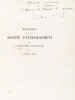 Essais du Cuir dans ses Applications Industrielles [ Edition originale - Livre dédicacé par l'auteur ] . BOULANGER, Henri