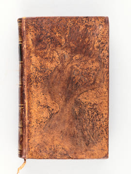 Chefs-d'Oeuvre de Vadé et de Scarron (2 Tomes - Complet) Tome I : Le Poirier - Le Suffisant - Jérôme et Fanchonnette, Pastorale de la Grenouillère - ...