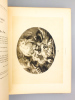 Collection du Marquis de Biron, Première vente ( 9, 10 et 11 juin 1914 ) : Catalogue de dessins, pastels, peintures et scupltures, principalement de ...
