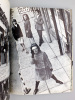 Moda in Pelle , Semestrale Anno II - Numero 2 , Marzo 1968 ( Moda in Pelle, Rassagna delle Calzature Italiane, borse e abbligliamento in pelle - ...
