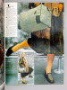 Ars Sutoria , rivista internazionale trimestrale di cultura e di moda italiana dell'Abbigliamento e della calzatura (Arsutoria Magazine) : Anno XXVIII ...