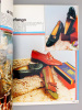 Ars Sutoria , rivista internazionale trimestrale di cultura e di moda italiana dell'Abbigliamento e della calzatura (Arsutoria Magazine) : Anno XXIX , ...
