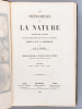 Les Phénomènes de la Nature, leurs lois et leurs applications aux Arts et à l'Industrie, d'après le Dr. W. F. A. Zimmermann, par le Dr. H. Valerius. ...