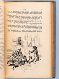 François Bûchamor. Récits de la Vieille France.