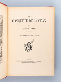 La Conquête de l'Océan