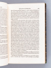 Histoire de la Révolution de Février 1848 (2 Tomes - Complet) [ Edition originale ]. SARRANS, B. ; [ SARRANS, Bernard ]