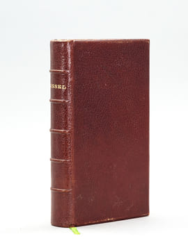 Paroissien Romain contenant les Principales Fêtes de l'Année et les Epitres et Evangiles de tous les Dimanches, etc.. Collectif