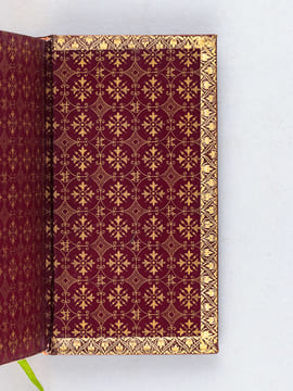 Paroissien Romain contenant les Principales Fêtes de l'Année et les Epitres et Evangiles de tous les Dimanches, etc.. Collectif