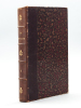 La Dryade. Revue Antique bi-mensuelle. 1ère Année 1903 [ N° 1 à 12 ]. Collectif ; BOREL ; PATY ; CELLARIUS ; KELLER