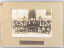 1 Photo de Classe : Lycée de Longchamps [ Lycée Montesquieu ] Bordeaux 1905 [ Petites Classes ]. Collectif ; SERENI, J.