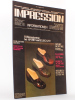 Impression , Internationale Schuhmode - Mode Internationale de la chaussure - International shoe-fashion , N° 3 , Herbst Winter 1973 74 : ...