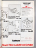 Impression , Internationale Schuhmode - Mode Internationale de la chaussure - International shoe-fashion , N° 7 , Herbst Winter 1975 - 1976 : Ihr ...
