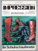 Impression , Internationale Schuhmode - Mode Internationale de la chaussure - International shoe-fashion , N° 7 , Herbst Winter 1975 - 1976 : Ihr ...