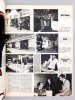 Foto Shoe - Mensile della Editecnica Italiana S.R.L. , Anno VI , N. 6 Giugno 1974 : è tempo di stivali : la bipiemme non poteva mancare ...