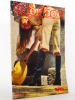 Foto Shoe - Mensile della Editecnica Italiana S.R.L. , Anno VI , N. 8 Agosto 1974 : Modellista Jean Rian - calzaturificio Souillac. Foto Shoe - ...