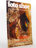 Foto Shoe - Mensile della Editecnica Italiana S.R.L. , Anno VI , N. 11 Novembre 1974 : Suge - Suole in Gomma e poliuretano , la suge al servizio ...