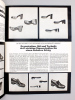 Foto Shoe - Mensile della Editecnica Italiana S.R.L. , Anno VI , N. 12 Dicembre 1974 : Speciale USA. Foto Shoe - Mensile