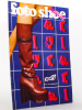 Foto Shoe - Mensile della Editecnica Italiana S.R.L. , Anno VI , N. 12 Dicembre 1974 : Speciale USA. Foto Shoe - Mensile