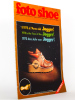 Foto Shoe - Mensile della Editecnica Italiana S.R.L. , Anno VII , N. 2 Febbraio 1975 : il 1975 è l'Anno del Jogger ! - 1975 is the Year of the Jogger ...