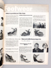 Foto Shoe - Mensile della Editecnica Italiana S.R.L. , Anno VII , N. 3 Marzo 1975 : Bologna 2 ; New Team, Varallo - designer Armando Pollini. Foto ...