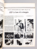Foto Shoe - Mensile della Editecnica Italiana S.R.L. , Anno VII , N. 5 Maggio 1975 : Stildevis, Picena. Foto Shoe - Mensile